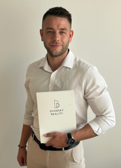 Daniel Dvorský